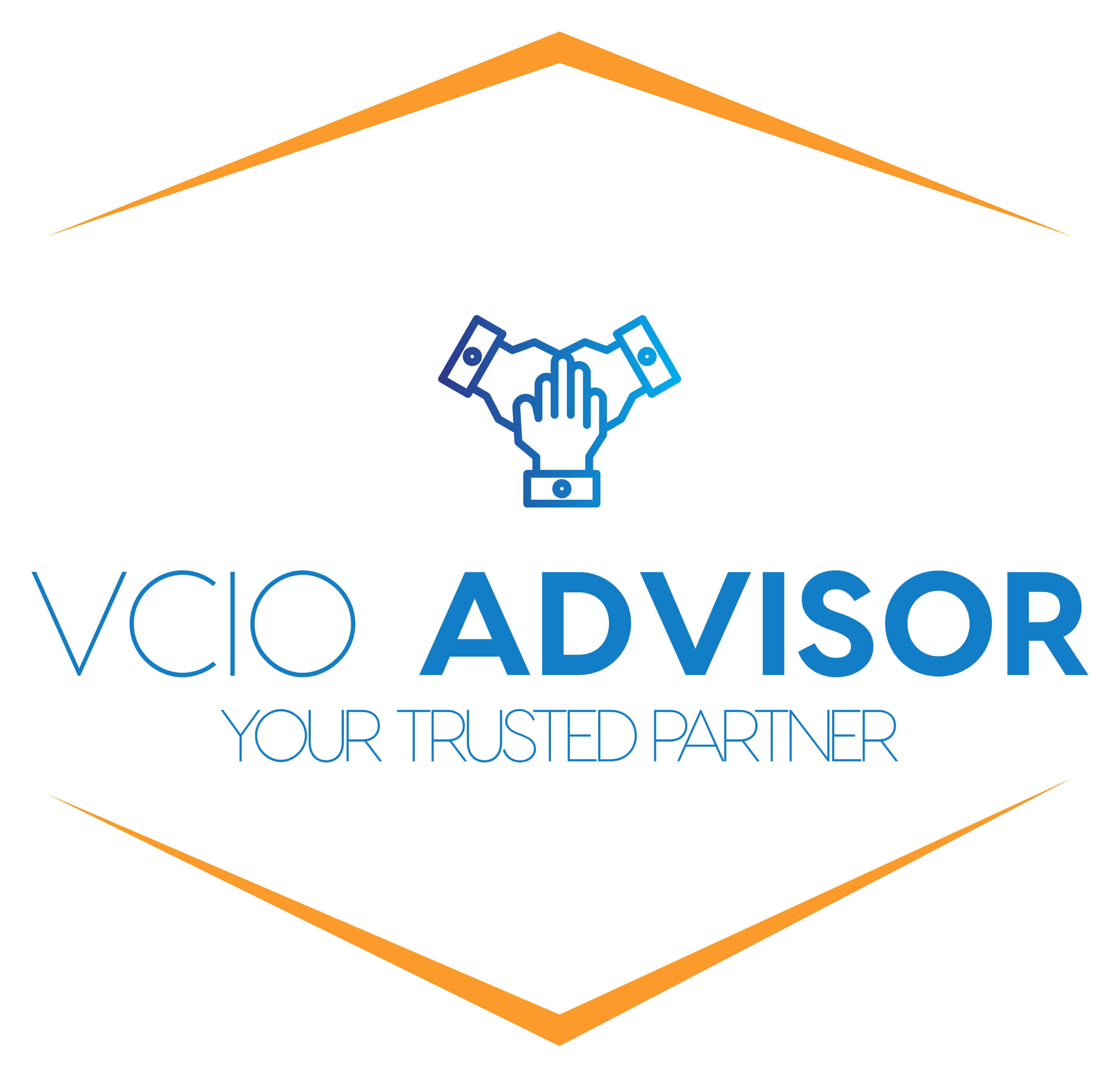 vCIO Advisor logo